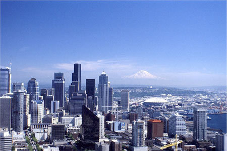 Mỹ suy yếu hay chỉ trở lại bình thường?