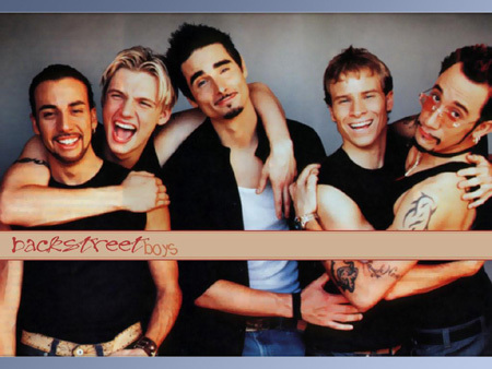 Backstreet Boys sẽ là show diễn tầm cỡ nhất Việt Nam