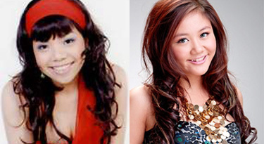 Minh Chuyên, Mai Hương cùng hát nhạc Trịnh