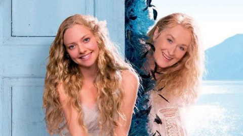 Meryl Streep trở thành nữ hoàng phim hài