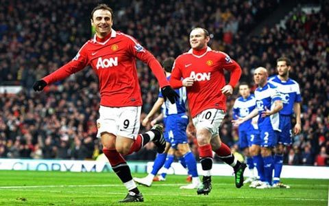 M.U thắng 'hủy diệt', Arsenal giành ngôi nhì