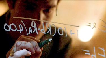 The Social Network có thực là bom tấn?