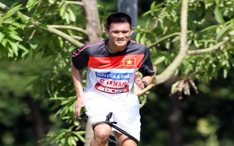 Điều gì xảy ra khi Công Vinh trở lại?