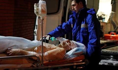 Điểm lại các vụ khủng bố đẫm máu ở Nga
