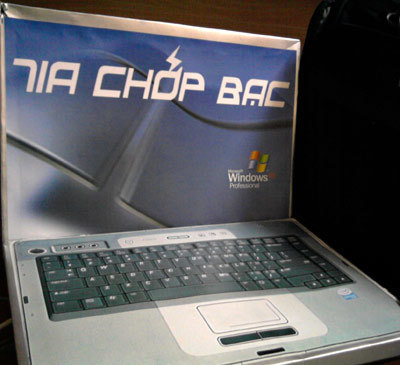 Mua USB 3G đốt cho con chơi game cõi âm