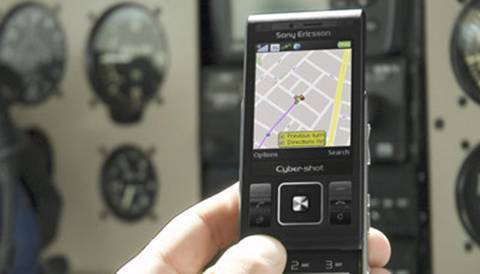 Dùng GPS giám sát tội phạm tình dục, bạo lực