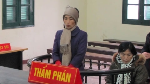 Mạo danh con nuôi Phó Chủ tịch nước để lừa