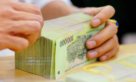 Mon men vào chuỗi giá trị toàn cầu