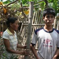 Xã có 1.000 nhà giáo