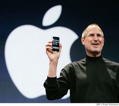 8 gương mặt sáng giá có thể thay thế Steve Jobs