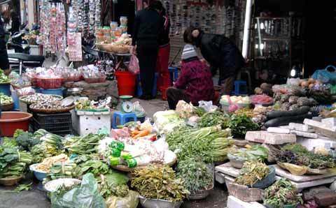 Bánh kẹo Tết: Cẩn thận rởm, gây ung thư