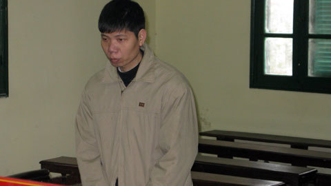 Nhát dao cạn tình hàng xóm