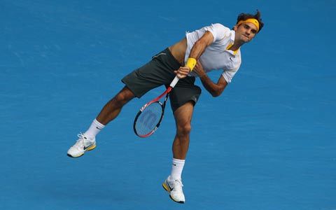 Nín thở chờ đại chiến Federer - Djokovic