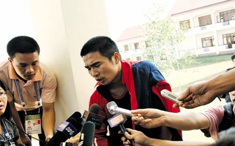 Hoàng Anh Tuấn: Đòn đau và ước mơ tan vỡ