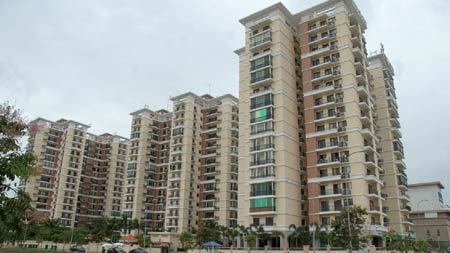 Chung cư hết hạn: Đi đâu, về đâu?