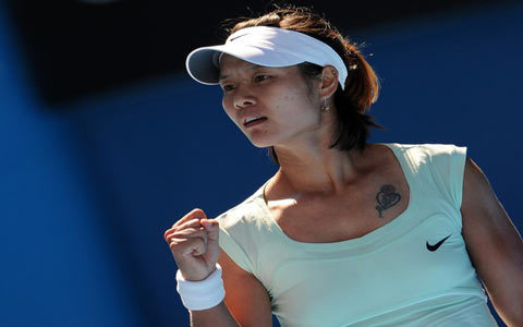 Li Na quyết chiến Kim Clijsters ở chung kết