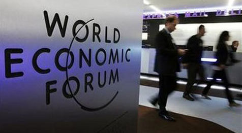 Diễn đàn Davos: Trung Quốc có còn là nước 'mới nổi'?