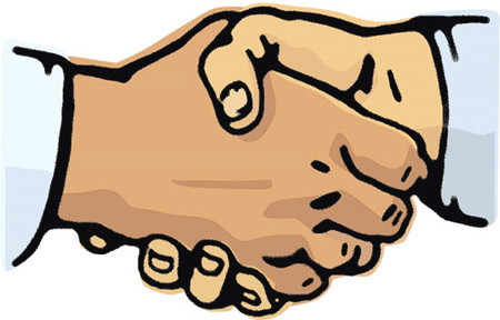 Khi nhà ngoại giao Việt Nam xuất ngoại lobby