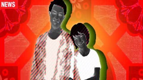 Dịch vụ thuê người yêu dịp Tết đắt khách