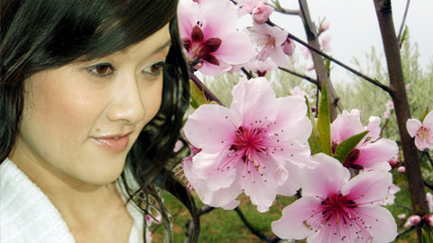 Vân Dung: Tết đến, tôi... chống chếnh!