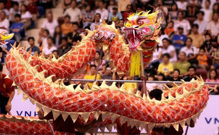 Bao giờ Việt Nam mới hóa rồng?