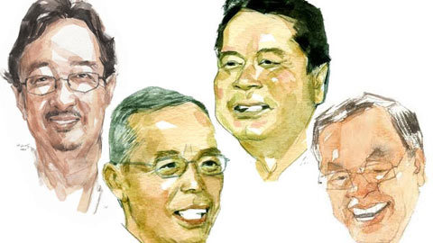 Chính sách quốc gia và hạnh phúc của dân