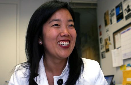 Michelle Rhee: người hùng của cải cách giáo dục