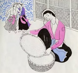 Những cô tấm ngày nay