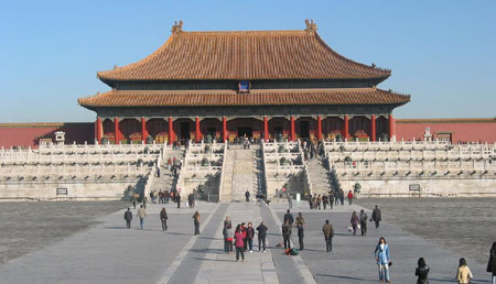 Thư gửi một người Trung Quốc