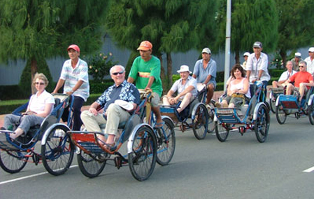 Việt Nam: Một Phương Đông 