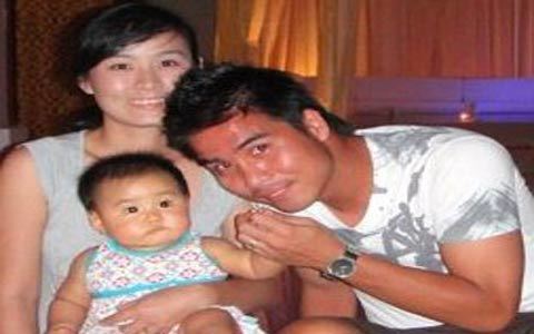 Sao bóng đá Việt: Chơi gì, ăn gì ngày Tết?