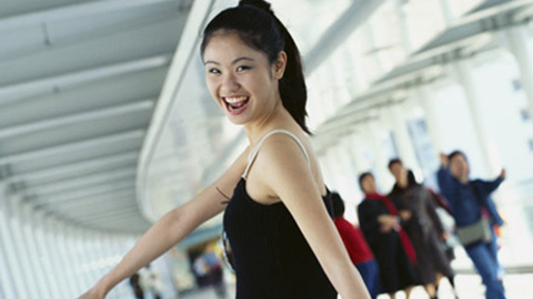 Các xu hướng khiến teen Việt điên đảo