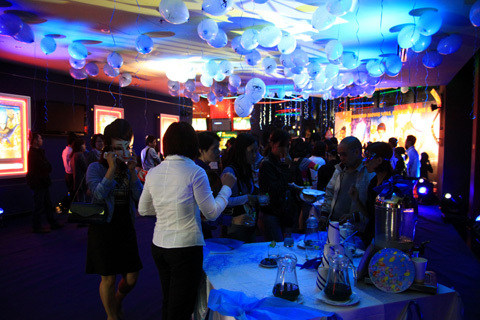 Rạp chiếu phim Hà Nội cạnh tranh quyết liệt