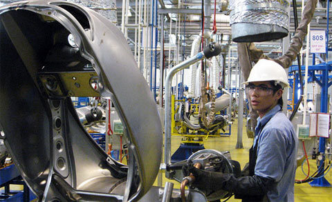 Doanh nhân tránh sao với tật xấu người Việt?