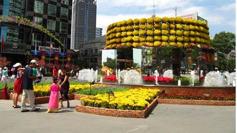 Ngại về quê ăn Tết vì… chưa lấy chồng