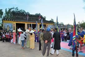 Tết ở quê tôi