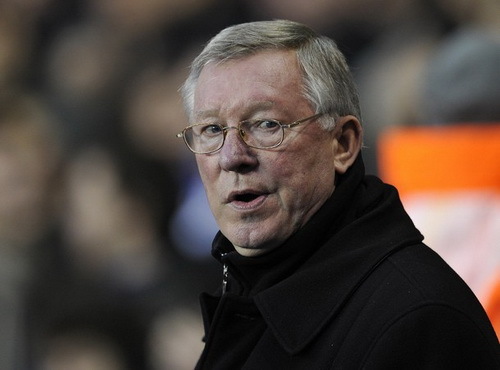 Bí quyết thành công của HLV Ferguson