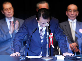 Nga-Nhật tranh chấp ngoại, căng thẳng nội