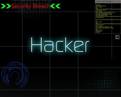 Hacker đánh sập trang web chính phủ tại Ai Cập và Yemen