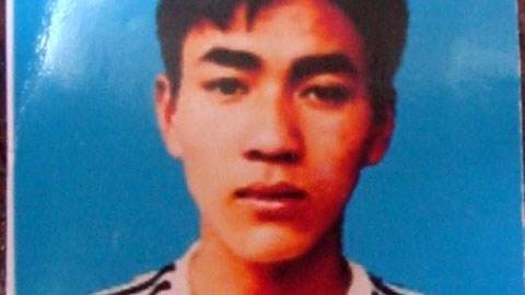 Hà Nội: Nghi can vụ nổ súng giữa phố đầu thú