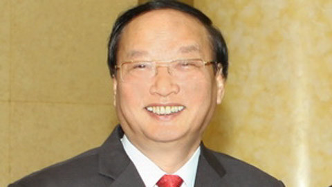 Hai ủy viên Bộ Chính trị gặp gỡ báo chí