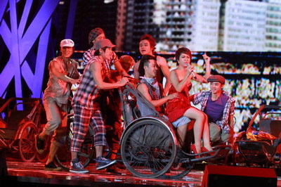 7 sao Việt sẽ sáng năm 2011