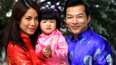 Trần Bảo Sơn: Tết HN thích hơn New York