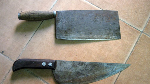 Hà Nội: Án mạng nơi quán nhậu