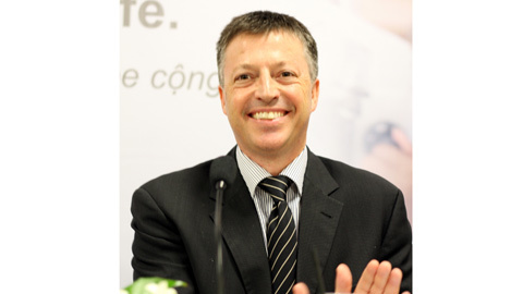 Doanh nghiệp dược mở rộng hoạt động tại Việt Nam