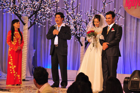 Đầu xuân, Quyền Linh 