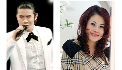 Kasim Hoàng Vũ tái hợp 