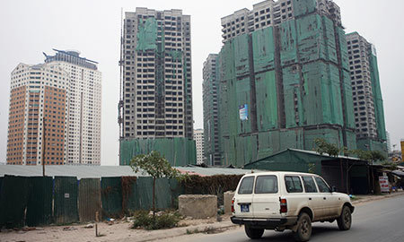 Chưa quyết sở hữu chung cư có thời hạn