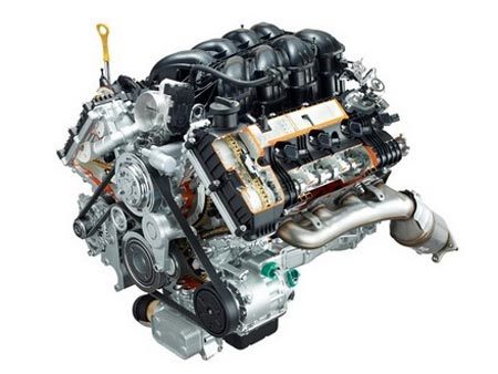 Hyundai ra mắt sedan có động cơ mạnh nhất