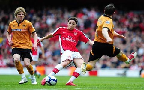 Vòng 27 Premier League: Không thể và có thể